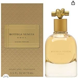 Bottega Veneta The Knot Perfume
